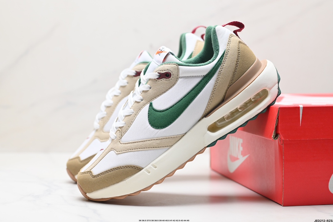 Nike Air Max Shoes